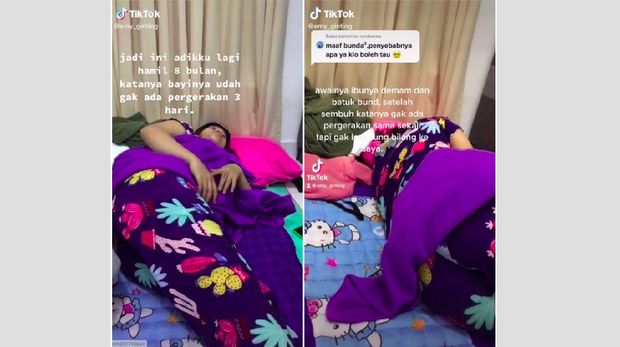 Viral TikTok