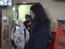 Tampang Pengusaha Asal Jakarta Otaki Begal Taksi Online di Makassar