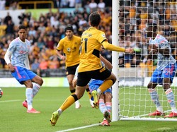 Wolverhampton Vs MU Masih 0-0 di Babak Pertama