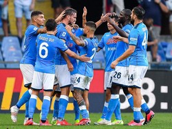 Napoli Vs Juventus: Partenopei Jangan Terlena Hasil Awal Musim