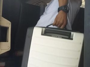 KPK Beberkan Kronologi OTT Bupati Probolinggo