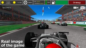 Ngaku Jago Balapan? Coba Main 5 Game Android Formula 1 Ini!