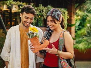 Lintas Budaya dalam Film A Perfect Fit