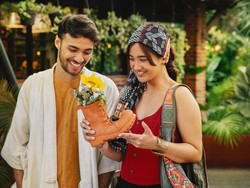 Lintas Budaya dalam Film A Perfect Fit