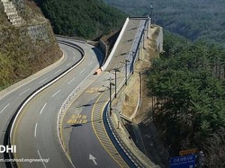 Polda Jabar Minta Pengendara Tak Nongkrong di Jalur Penyelamat