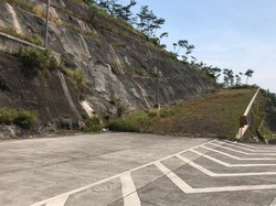 Banyak yang Belum Tahu, Ini Jalur Penyelamat untuk Antisipasi Rem Blong