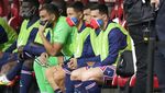 Momen Lionel Messi Debut Berseragam PSG
