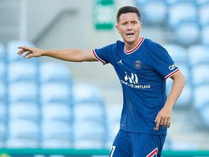 Ander Herrera Ikut Sambut Hadirnya Stadion JIS di Jakarta