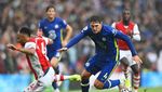 Andreas Christensen: Bek Most Underrated