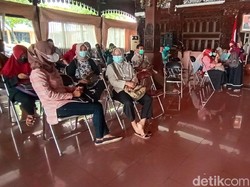 Deposito Miliaran di Koperasi Tak Bisa Cair, Anggota Datangi Pemkab Kudus