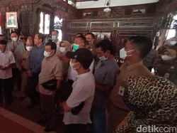 Anggota Tak Bisa Cairkan Deposito Miliaran, Pemilik KSP GMG Kudus Buka Suara