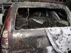 AS Selidiki Tewasnya Warga Sipil Afghanistan Akibat Serangan Drone