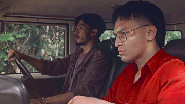 Film Aum! (2021)
