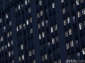 Alasan Wisma Atlet Lockdown: Mitigasi Kasus Pertama Omicron Alasan Wisma Atlet Lockdown: Mitigasi Kasus Pertama Omicron