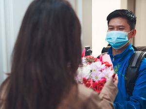 Dapat Dana US$ 35 Juta, Dostavista Induk MrSpeedy Ganti Jadi Borzo