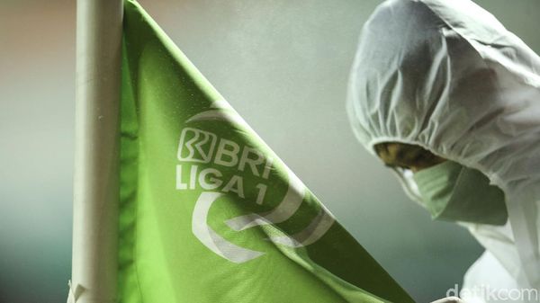 BRI Liga 1, Akankah Dapat Berlanjut Hingga Akhir Musim?