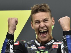 Klasemen MotoGP 2021: Quartararo Di Ambang Juara Dunia