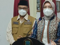 Ini Profil Bupati Probolinggo Puput Tantriana Sari yang Di-OTT KPK
