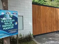 Penampakan Rumah Mewah dan Deretan Mobil Bupati Probolinggo Usai OTT KPK