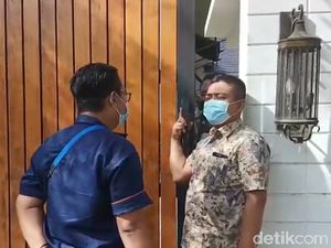Beberapa Camat dan ASN Ikut Terjaring OTT Bupati Probolinggo Beberapa Camat dan ASN Ikut Terjaring OTT Bupati Probolinggo