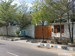 Bupatinya Di-OTT KPK, Semua Pejabat Pemkab Probolinggo Bungkam