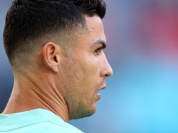 Gary Neville: Ronaldo Usia 36 Tahun tapi Fisik 28 Tahun