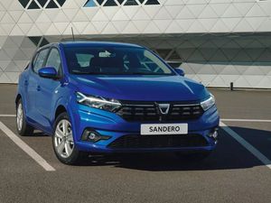 Beda Selera dengan Warga +62, Ini Deretan Mobil Terlaris di Eropa Beda Selera dengan Warga +62, Ini Deretan Mobil Terlaris di Eropa