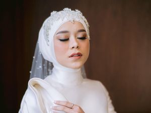 Foto Bareng Aurel yang Hamil 4 Bulan, Perut Lesti Kejora Lebih Besar