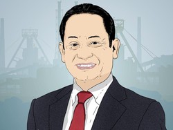 Mengawal Pasokan Pupuk di Tengah Pandemi