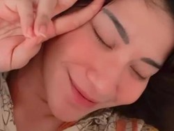 Senyuman Dita Fakhrana yang Dituding Suami Selingkuh