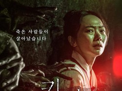 6 Drama Korea Terbaik tentang Zombie, Bikin Deg-degan Sekaligus Penasaran