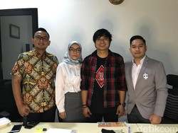 Sony Music dan Universal Music Digugat!