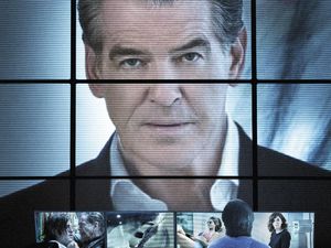Sinopsis I.T., Film Pierce Brosnan di Bioskop Trans TV Hari Ini Sinopsis I.T., Film Pierce Brosnan di Bioskop Trans TV Hari Ini