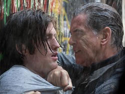 Sinopsis Film I.T. : Ancaman  dari Seorang Ahli IT