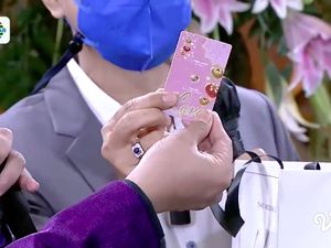 Intip Isi Suvenir Tasyakuran Lesti Kejora dan Rizky Billar, Ada Emas Murni! Intip Isi Suvenir Tasyakuran Lesti Kejora dan Rizky Billar, Ada Emas Murni!