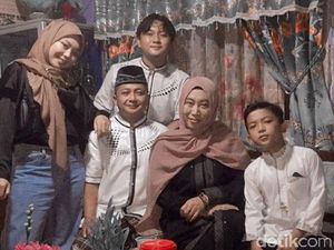 Pria Bernama Ramadhan Dot Com Ini Viral, Begini Kisah di Balik Nama Uniknya