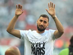 Donnarumma Hingga John Stones Sampaikan Selamat Sumpah Pemuda