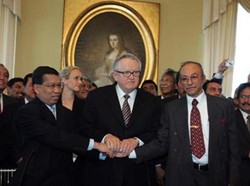 Hindari Perang Saudara Taliban Harus Lakukan Tiga Langkah Ini