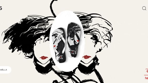 Havaianas buka online store di Indonesia