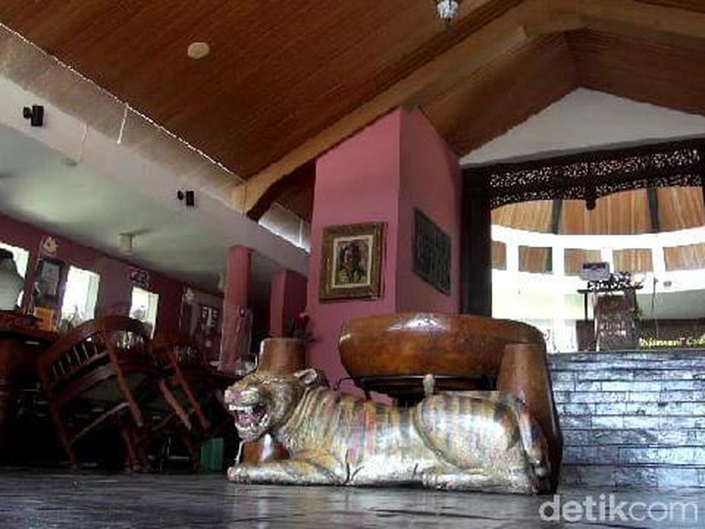 Puluhan Hotel di Kota Batu Kembali Buka, Ini Harapan Pengelola Puluhan Hotel di Kota Batu Kembali Buka, Ini Harapan Pengelola
