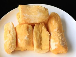 Peuyeum Halal Meski Beralkohol hingga Fakta Geoduck yang Dimasak Sisca Kohl