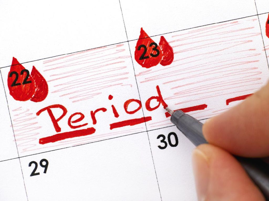 Hampir Setahun Tak Menstruasi Usai Melahirkan, Normal Nggak Ya Dok?