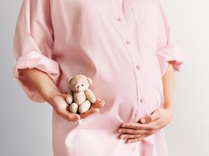 Soroti RUU KIA Atur Cuti Lahiran 6 Bulan, Iwapi Khawatir Picu Diskriminasi