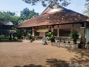 Waswas Lokasi Usaha Disita Satgas BLBI, Pedagang: Jangan Disetop! Waswas Lokasi Usaha Disita Satgas BLBI, Pedagang: Jangan Disetop!