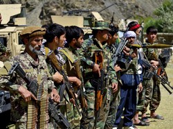 Taliban Kepung Pasukan Oposisi di Lembah Panjshir, Ajak Berunding