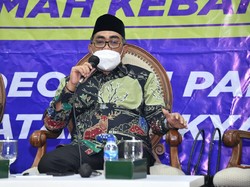 Waket MPR Sebut Perpres Dana Abadi Pesantren Jadi Kado Hari Santri