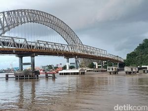 Proyek Jembatan Selat Sunda Disorot Lagi, Memang Apa Manfaatnya?
