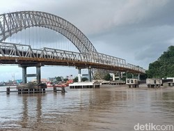 Proyek Jembatan Selat Sunda Disorot Lagi, Memang Apa Manfaatnya?