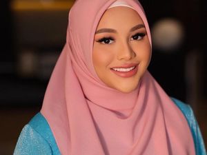 Aurel Hermansyah Kurangi Baca Komentar IG Selama Hamil, Takut Stres