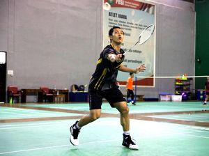 Hasil Simulasi Piala Sudirman dan Thomas-Uber: Harimau 4-1 Banteng Hasil Simulasi Piala Sudirman dan Thomas-Uber: Harimau 4-1 Banteng